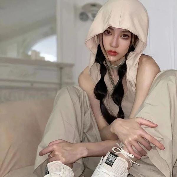 古灵精怪玛德琳
