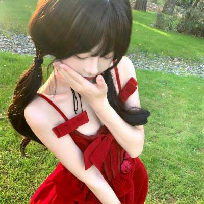小镇的千叶君。
