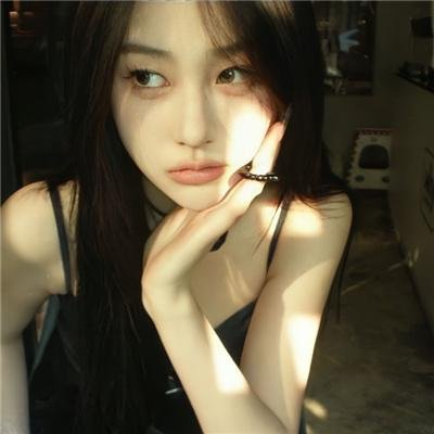 女孩我最高
